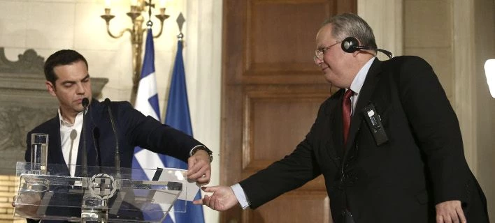 Γερμανικά ΜΜΕ: Κοτζιάς, το πρώτο επώνυμο «θύμα» της Συμφωνίας των Πρεσπών